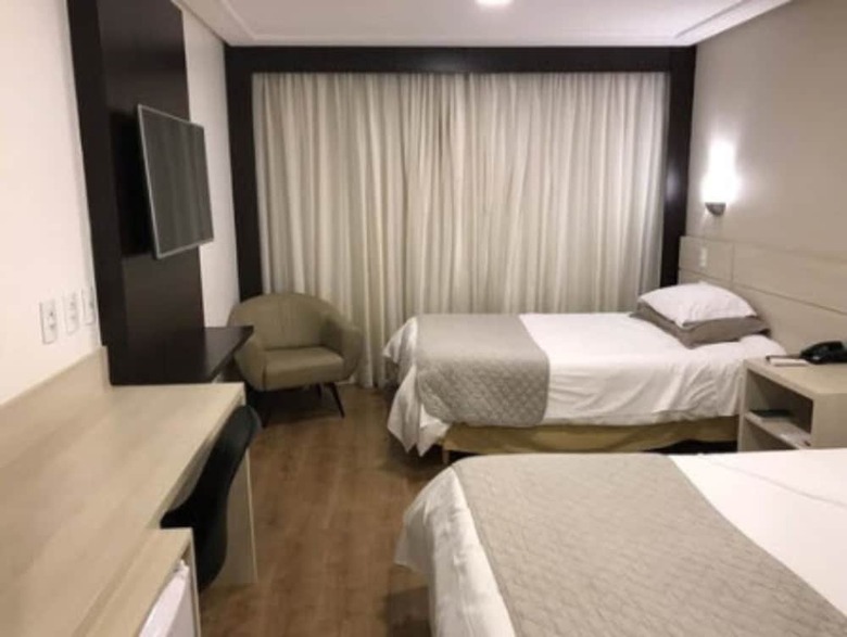 Hotel Mogano Premium