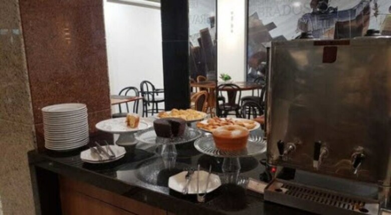 Hotel Mogano Premium