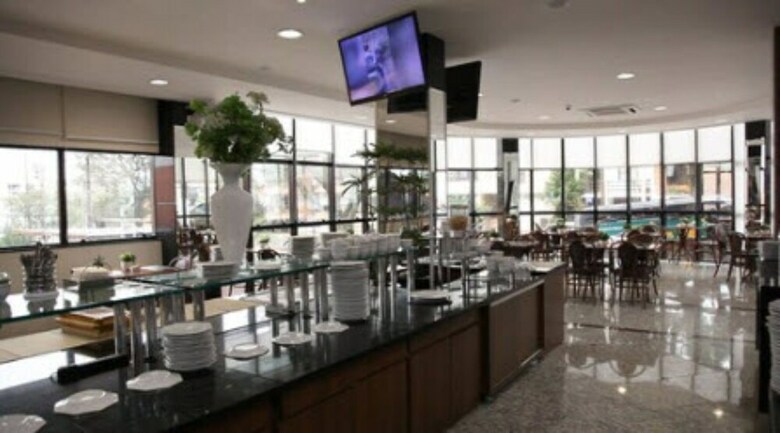 Hotel Mogano Premium