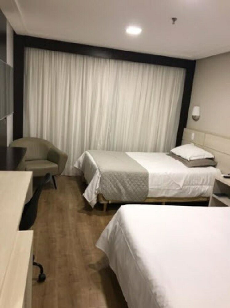 Hotel Mogano Premium