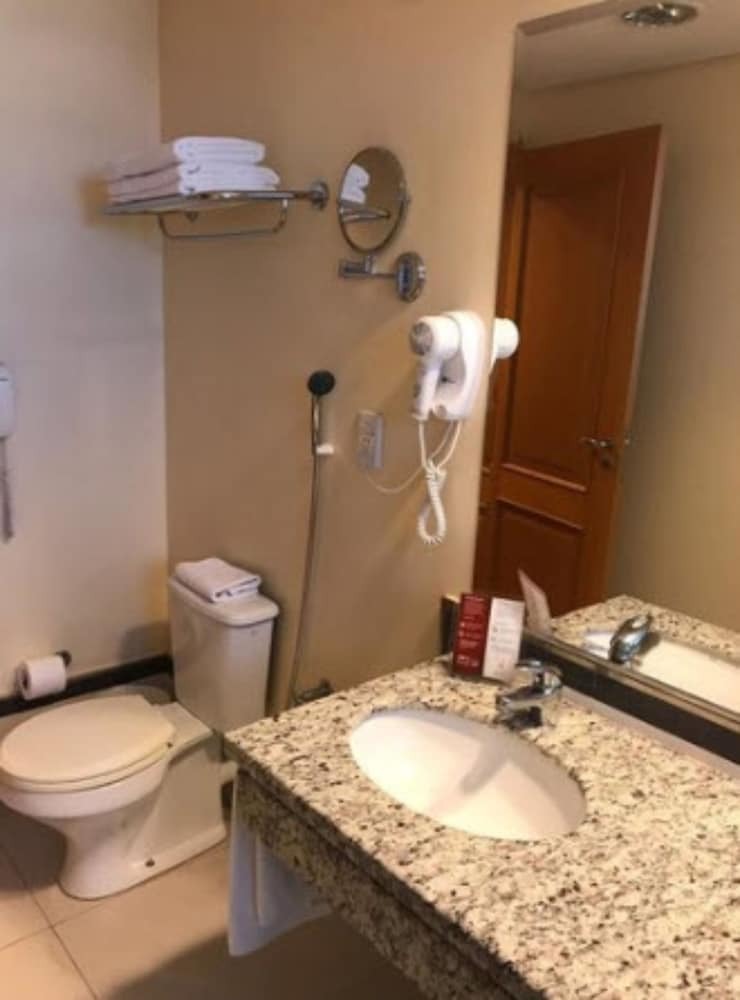 Hotel Mogano Premium