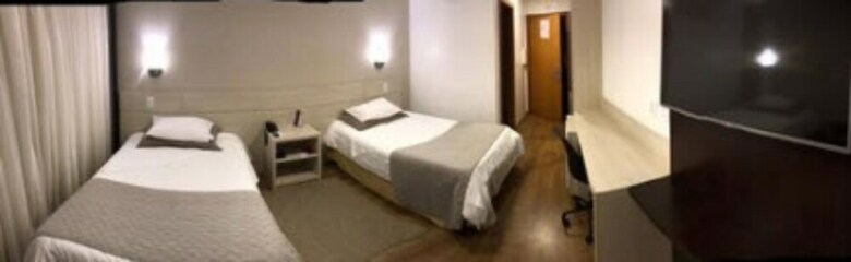 Hotel Mogano Premium