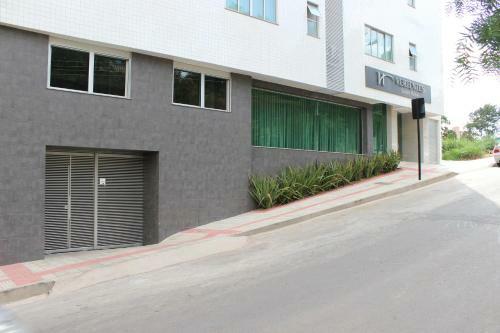 Vertentes Su�tes Hotel