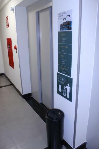 Vertentes Su�tes Hotel