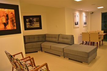 Unique Apart Hotel