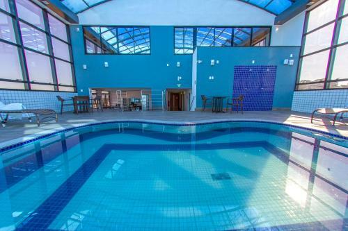 Hotel Plaza Inn Breeze Aeroporto