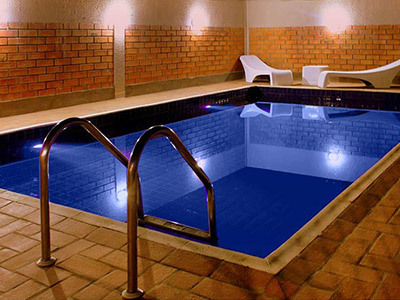 Hostal Upfront Lodge Iguassu