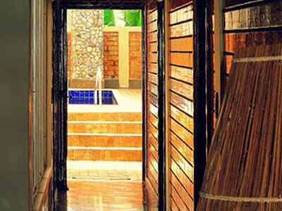 Hostal Upfront Lodge Iguassu