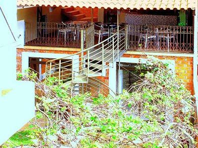 Hostal Upfront Lodge Iguassu