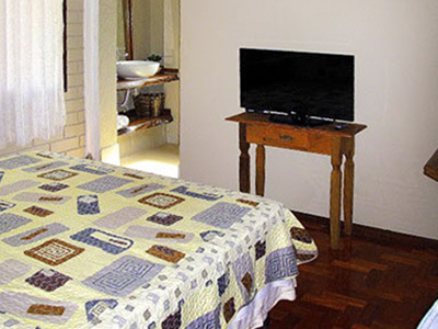 Hostal Upfront Lodge Iguassu