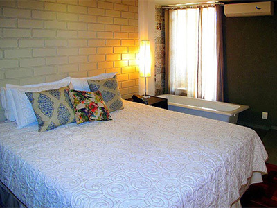Hostal Upfront Lodge Iguassu