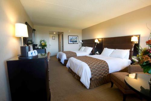 Hotel Clarenville Inn