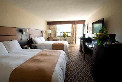 Hotel Clarenville Inn