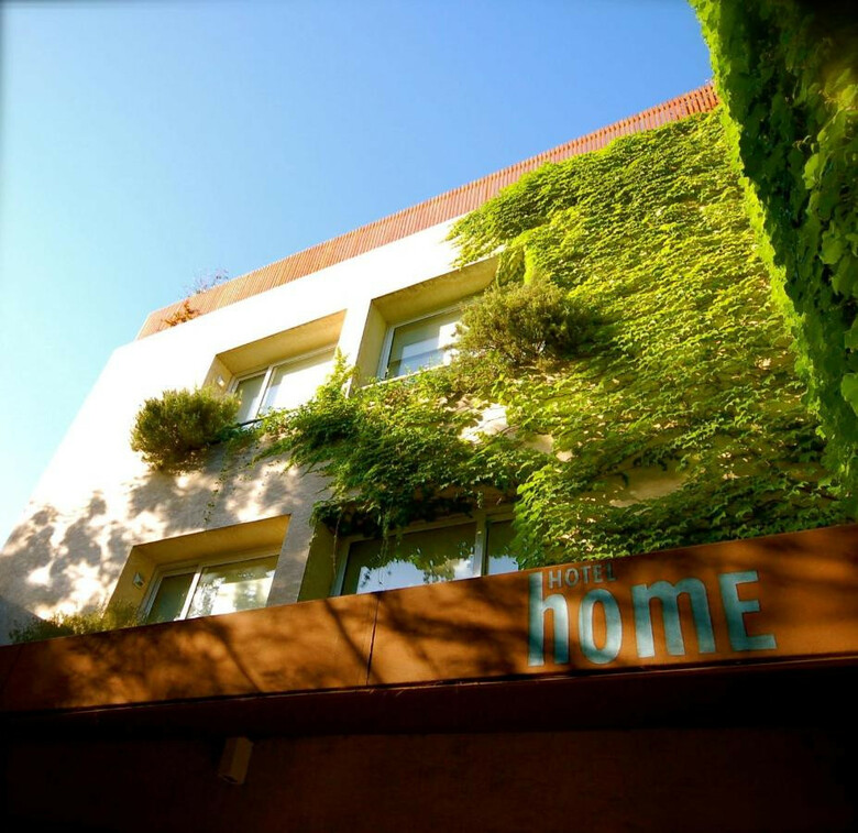 Home Hotel