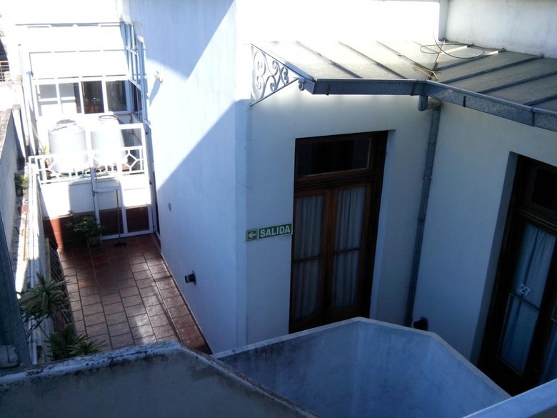 Hotel Guadalupe