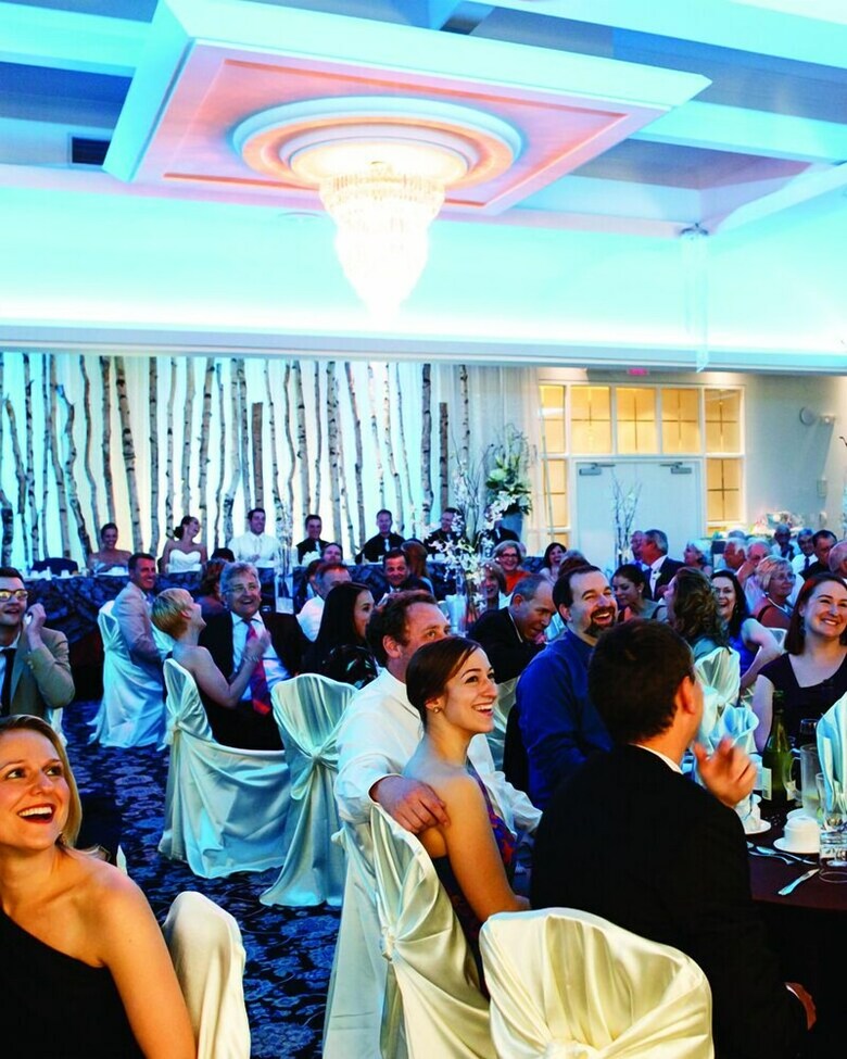 Chateau Louis Hotel & Conference Centre