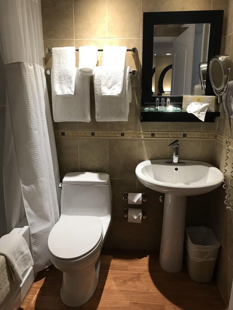 Chateau Louis Hotel & Conference Centre