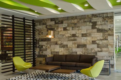 Hotel Holiday Inn Express & Suites Celaya