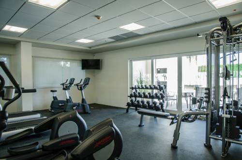 Hotel Holiday Inn Express & Suites Celaya