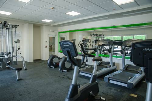 Hotel Holiday Inn Express & Suites Celaya