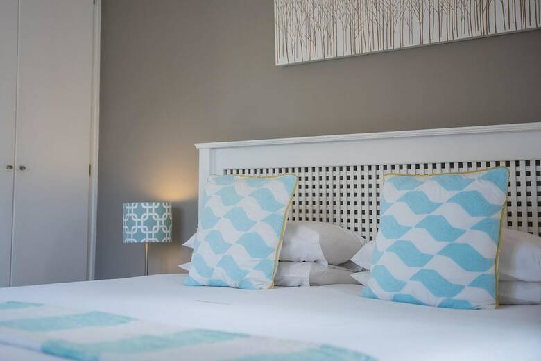 Hostal Ballinderry, The Robertson Guest House