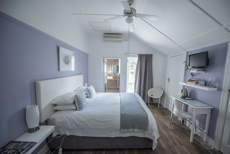 Hostal Ballinderry, The Robertson Guest House