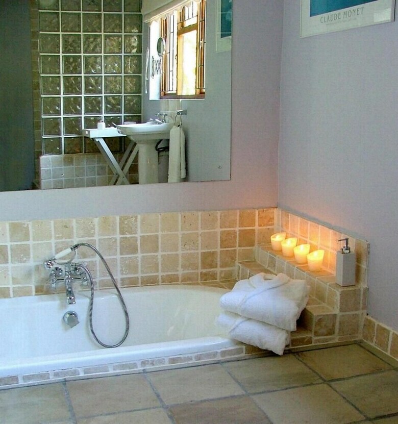 Hostal Ballinderry, The Robertson Guest House