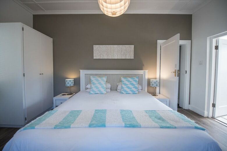 Hostal Ballinderry, The Robertson Guest House