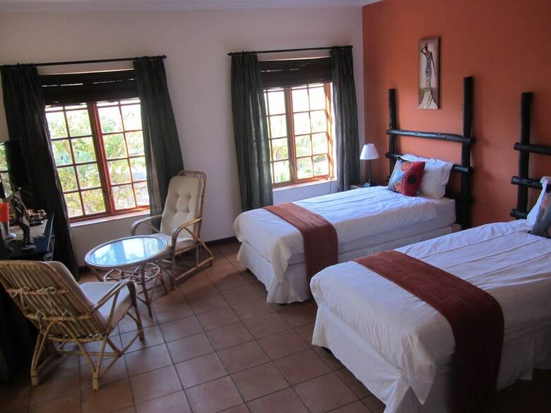 Hostal Khashamongo Guesthouse