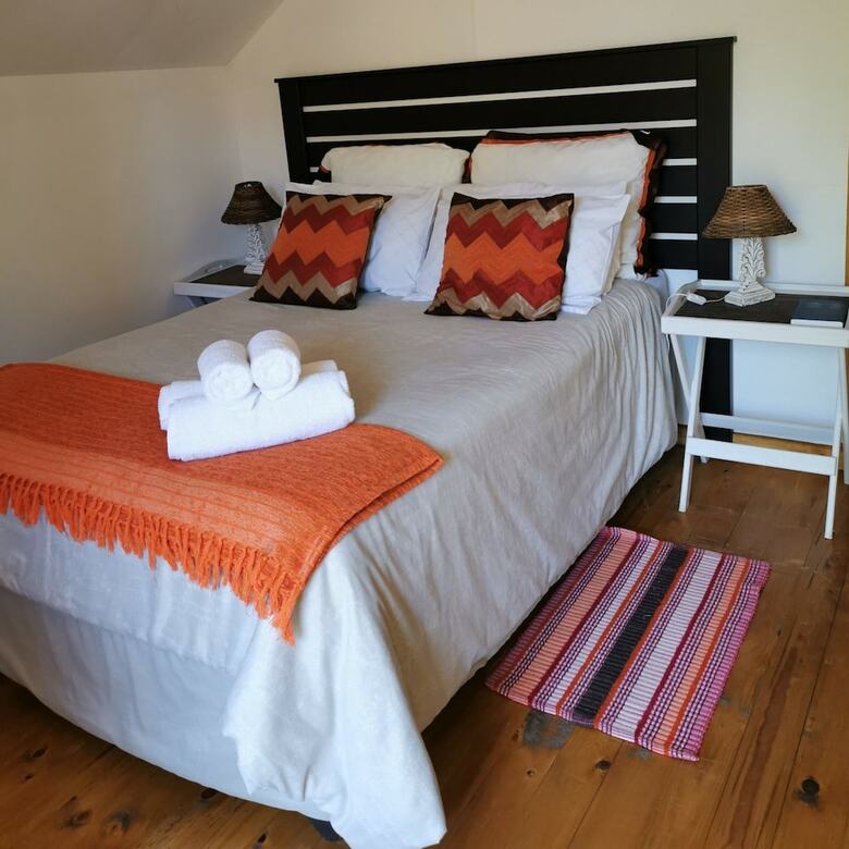 Hostal Flametree Guesthouse