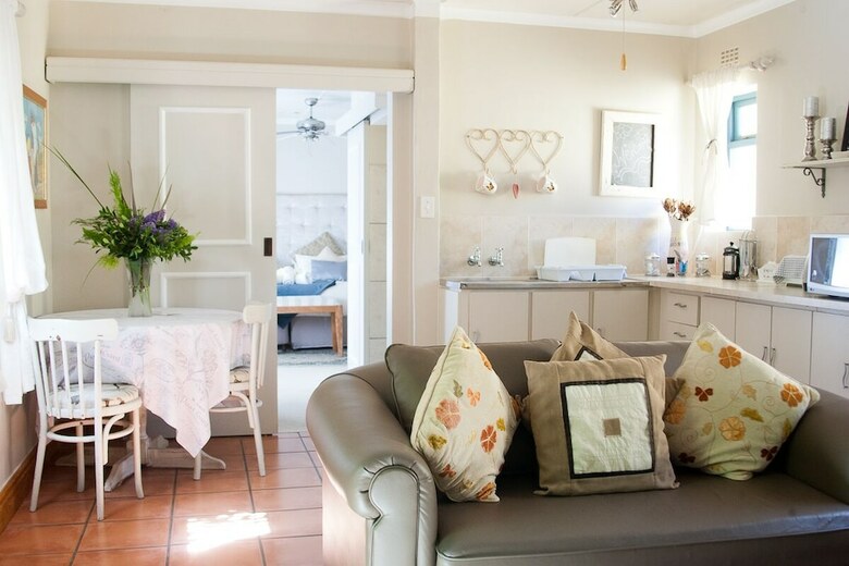 Bed & Breakfast Villa Tarentaal