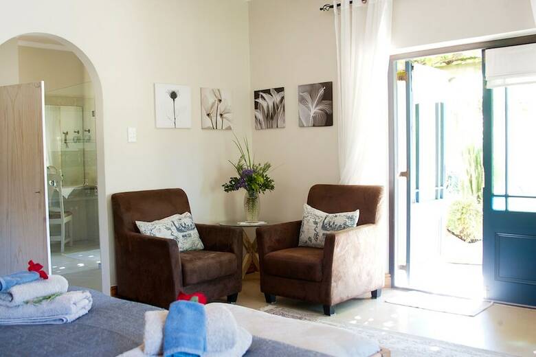 Bed & Breakfast Villa Tarentaal