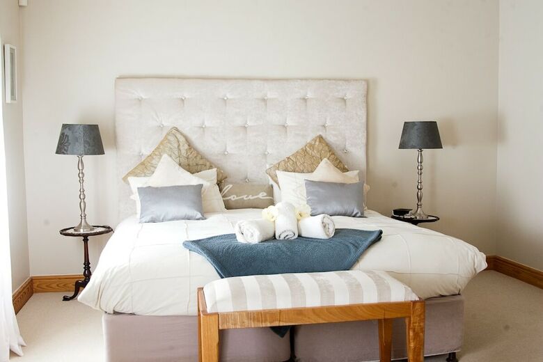 Bed & Breakfast Villa Tarentaal