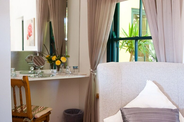Bed & Breakfast Villa Tarentaal