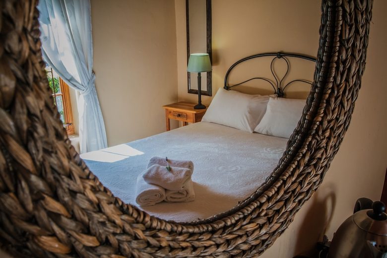 Hostal Guesthouse Larachelle