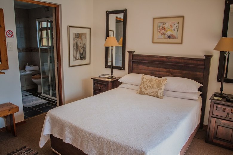 Hostal Guesthouse Larachelle
