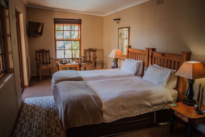 Hostal Guesthouse Larachelle