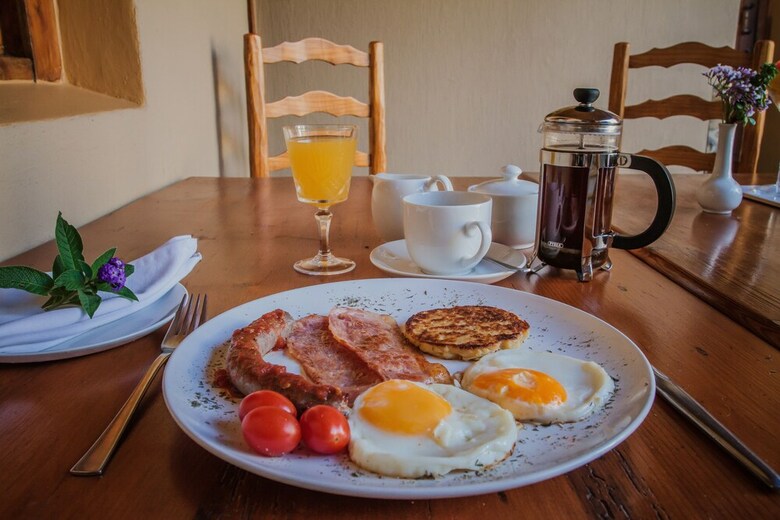 Hostal Guesthouse Larachelle