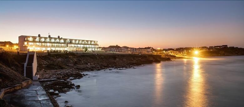 Arniston Spa Hotel