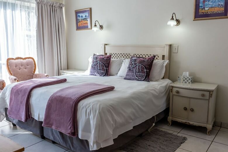 Tuishuis Lodge