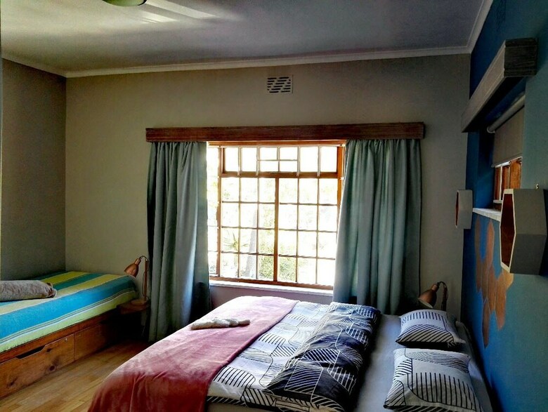 Aloha Lodge