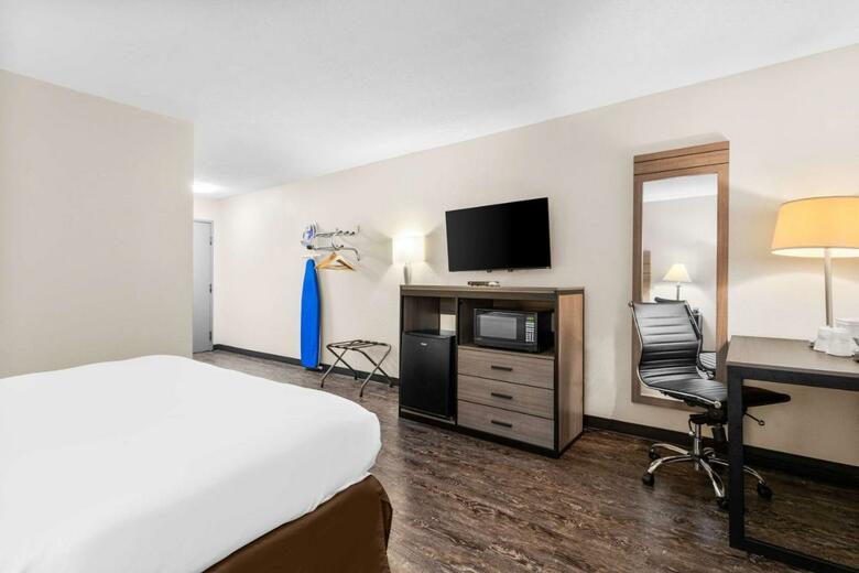 Hotel Red Roof Inn Albuquerque