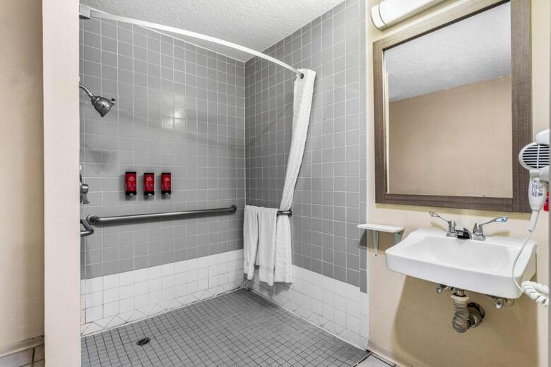 Hotel Red Roof Inn Albuquerque