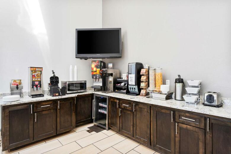 Hotel Red Roof Inn Albuquerque