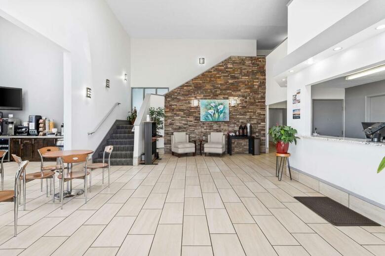 Hotel Red Roof Inn Albuquerque