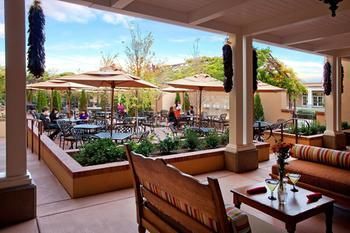 Hotel Albuquerque Old Town