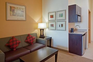 Hotel Holiday Inn Express