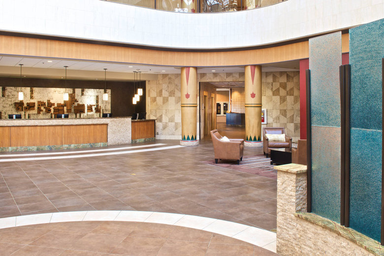 Hotel Sheraton Anchorage