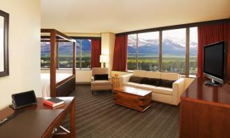 Hotel Sheraton Anchorage