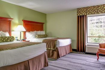 Hotel Alexis Inn & Suites